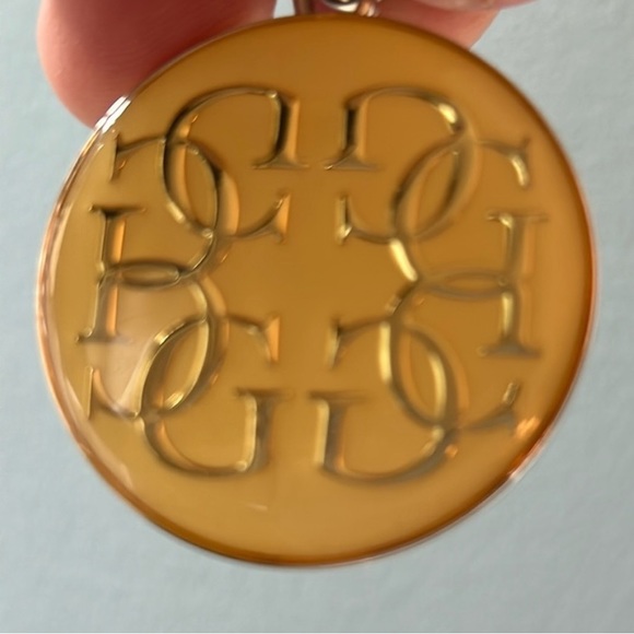 VTG Guess Key Chain Charm for bags - Picture 11 of 11